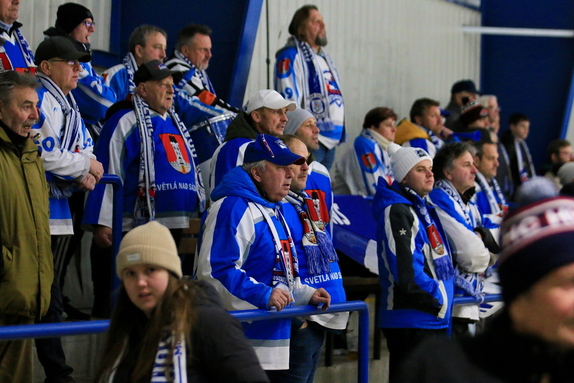HC Humpolec - HC Světlá n. S. 2:3pp (13.12.2025) 2