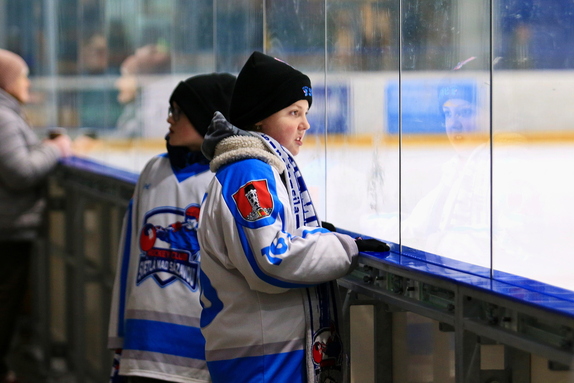 HC Humpolec - HC Světlá n. S. 2:3pp (13.12.2025) 2