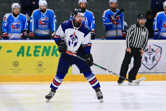 HC Humpolec - HC Světlá n. S. 2:3pp (13.12.2025) 3