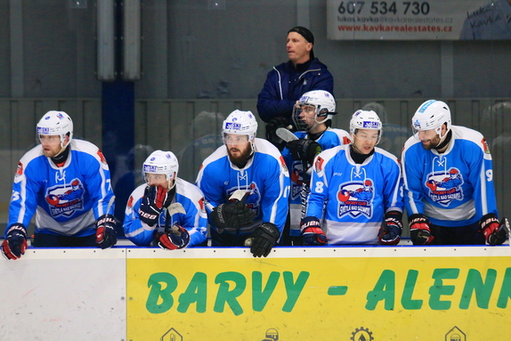 HC Humpolec - HC Světlá n. S. 2:3pp (13.12.2025) 3