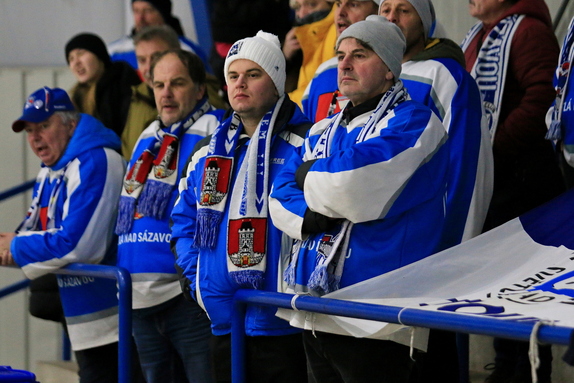 HC Humpolec - HC Světlá n. S. 2:3pp (13.12.2025) 3