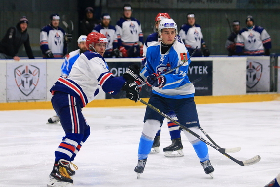 HC Humpolec - HC Světlá n. S. 2:3pp (13.12.2025) 3