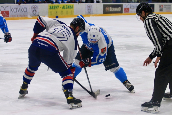 HC Humpolec - HC Světlá n. S. 2:3pp (13.12.2025) 3