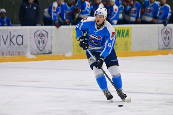 HC Humpolec - HC Světlá n. S. 2:3pp (13.12.2025) 3