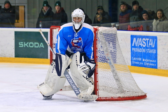 HC Humpolec - HC Světlá n. S. 2:3pp (13.12.2025) 3