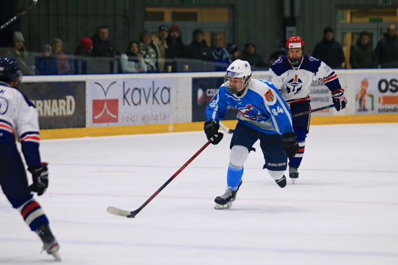 HC Humpolec - HC Světlá n. S. 2:3pp (13.12.2025) 4