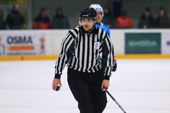 HC Humpolec - HC Světlá n. S. 2:3pp (13.12.2025) 4