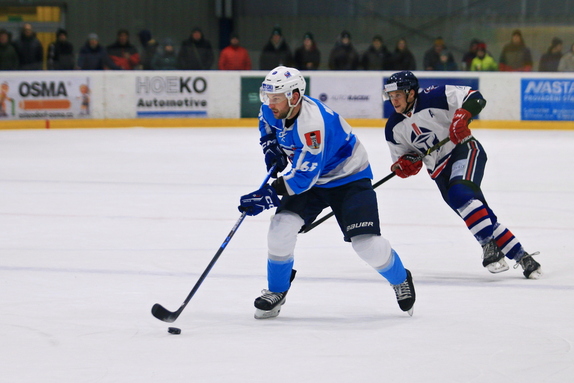 HC Humpolec - HC Světlá n. S. 2:3pp (13.12.2025) 4