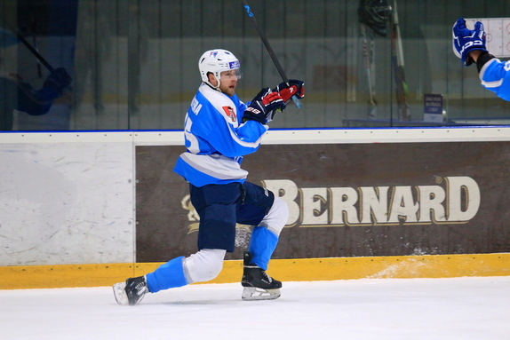 HC Humpolec - HC Světlá n. S. 2:3pp (13.12.2025) 4