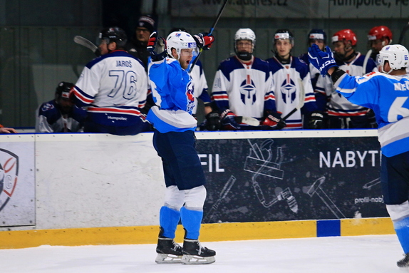 HC Humpolec - HC Světlá n. S. 2:3pp (13.12.2025) 4