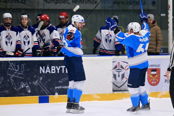 HC Humpolec - HC Světlá n. S. 2:3pp (13.12.2025) 4