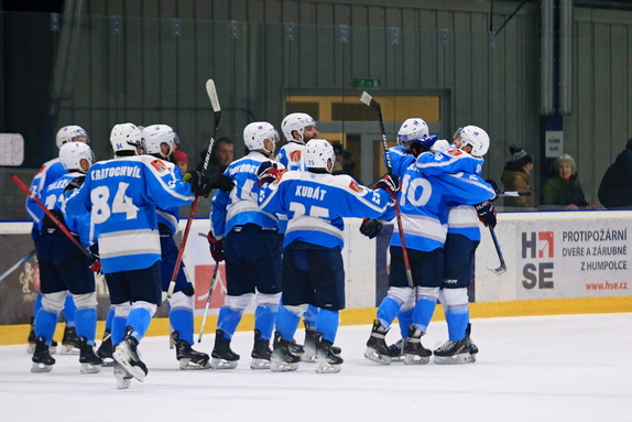 HC Humpolec - HC Světlá n. S. 2:3pp (13.12.2025) 5