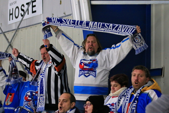 HC Humpolec - HC Světlá n. S. 2:3pp (13.12.2025) 5