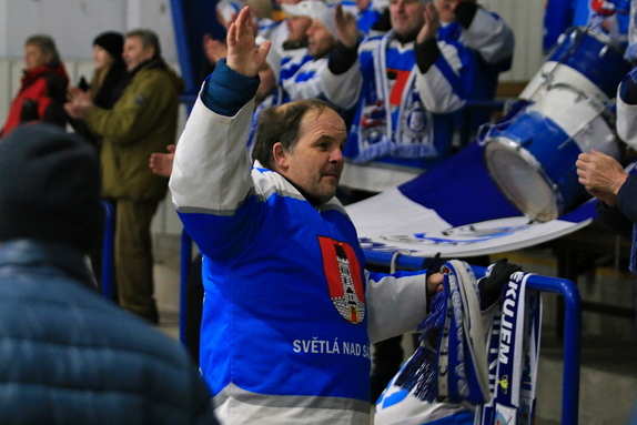 HC Humpolec - HC Světlá n. S. 2:3pp (13.12.2025) 5