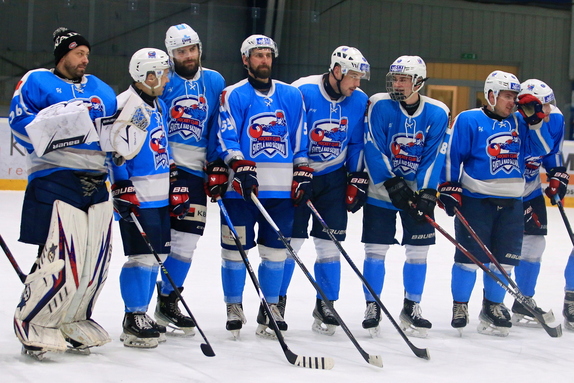 HC Humpolec - HC Světlá n. S. 2:3pp (13.12.2025) 5