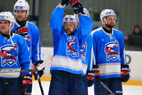 HC Humpolec - HC Světlá n. S. 2:3pp (13.12.2025) 5