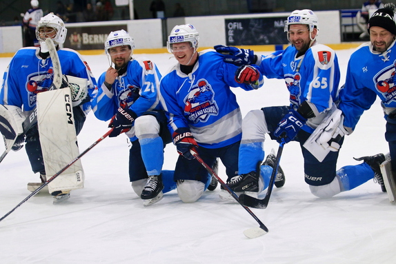 HC Humpolec - HC Světlá n. S. 2:3pp (13.12.2025) 5