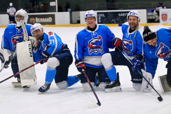 HC Humpolec - HC Světlá n. S. 2:3pp (13.12.2025) 5