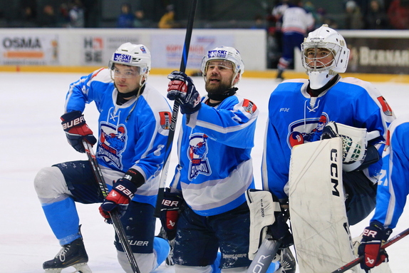 HC Humpolec - HC Světlá n. S. 2:3pp (13.12.2025) 6