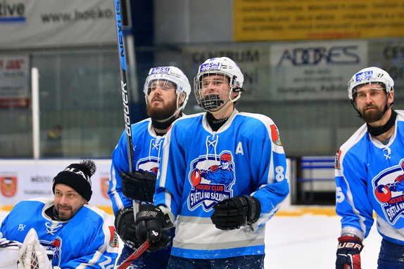 HC Humpolec - HC Světlá n. S. 2:3pp (13.12.2025) 6