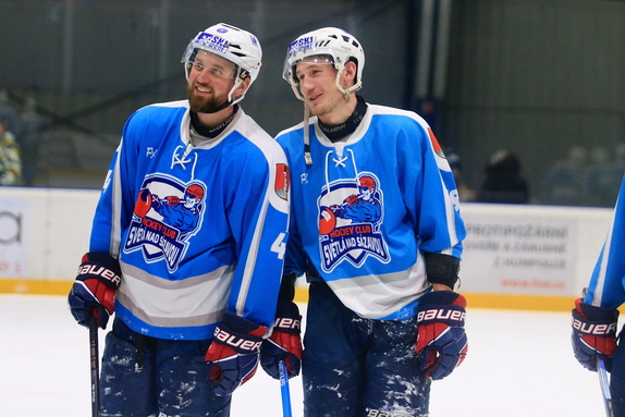 HC Humpolec - HC Světlá n. S. 2:3pp (13.12.2025) 6