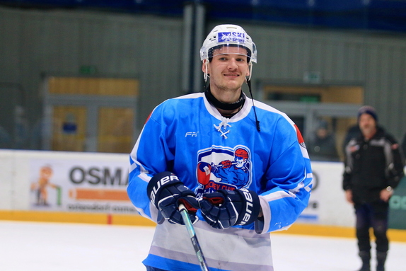 HC Humpolec - HC Světlá n. S. 2:3pp (13.12.2025) 6