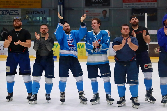 HC Humpolec - HC Světlá n. S. 2:3pp (13.12.2025) 6