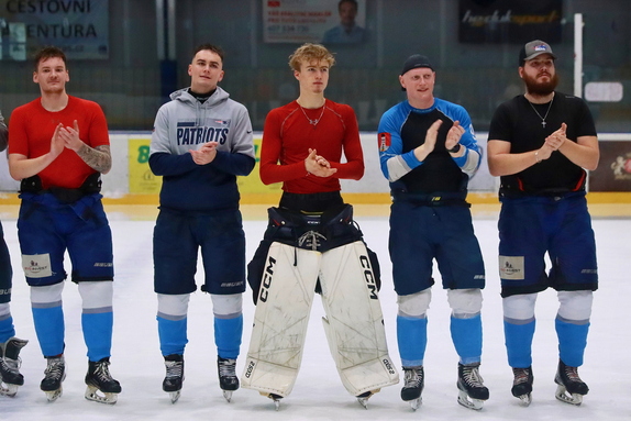 HC Humpolec - HC Světlá n. S. 2:3pp (13.12.2025) 6