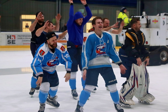 HC Humpolec - HC Světlá n. S. 2:3pp (13.12.2025) 6