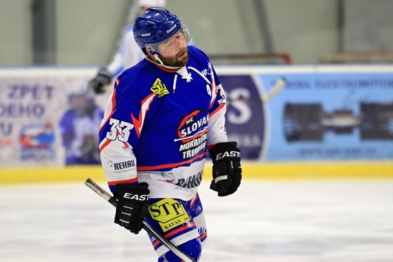 HC Světlá n. S. - HC Mor. Třebová 6:5pp (8.1.2017)