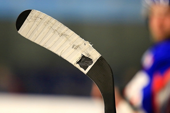 HC Světlá n. S. - HC Mor. Třebová 6:5pp (8.1.2017)
