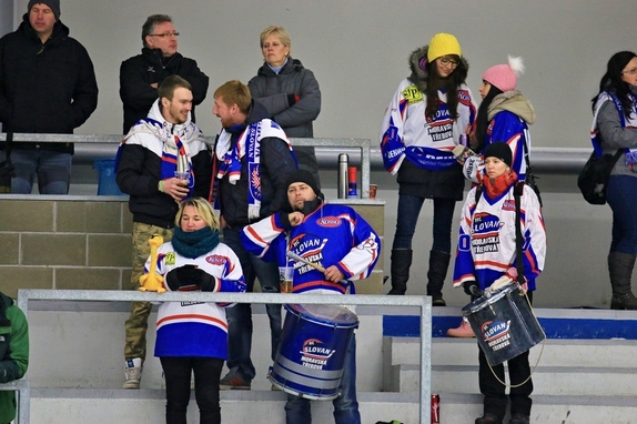 HC Světlá n. S. - HC Mor. Třebová 6:5pp (8.1.2017)