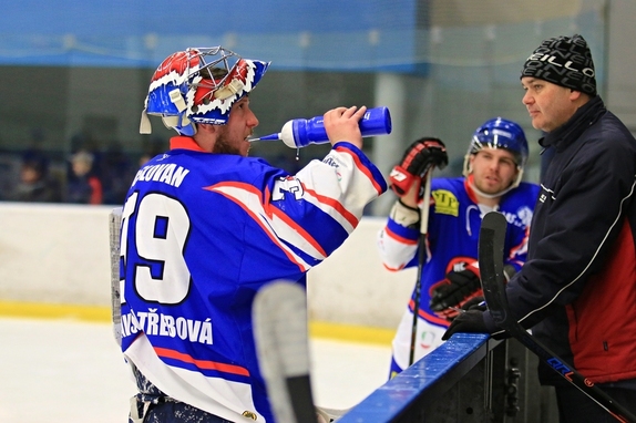 HC Světlá n. S. - HC Mor. Třebová 6:5pp (8.1.2017)