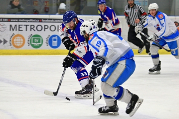HC Světlá n. S. - HC Mor. Třebová 6:5pp (8.1.2017)