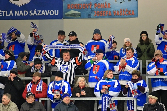 HC Světlá n. S. - HC Mor. Třebová 6:5pp (8.1.2017)