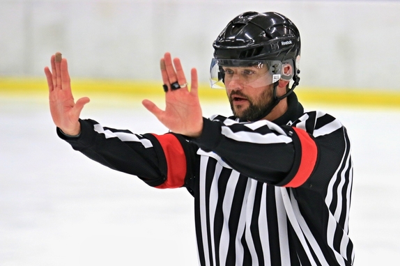 HC Světlá n. S. - HC Mor. Třebová 6:5pp (8.1.2017)