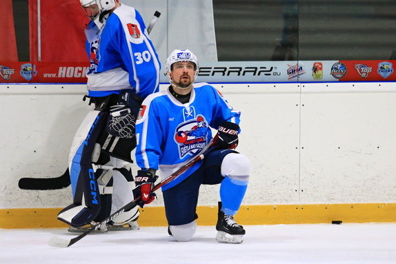 SK Telč - HC Světlá n. S. 5:4sn (3.1.2026) 1