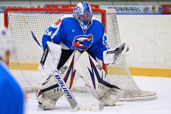 SK Telč - HC Světlá n. S. 5:4sn (3.1.2026) 2