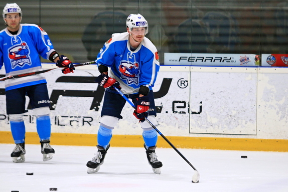 SK Telč - HC Světlá n. S. 5:4sn (3.1.2026) 3