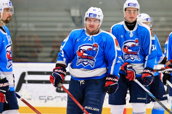 SK Telč - HC Světlá n. S. 5:4sn (3.1.2026) 4