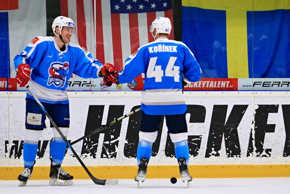 SK Telč - HC Světlá n. S. 5:4sn (3.1.2026) 5