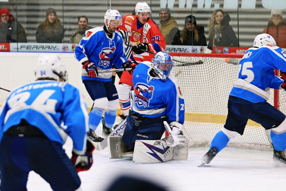 SK Telč - HC Světlá n. S. 5:4sn (3.1.2026) 9