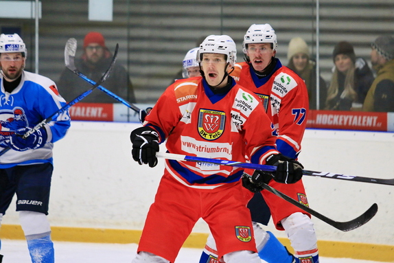 SK Telč - HC Světlá n. S. 5:4sn (3.1.2026) 11