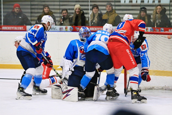SK Telč - HC Světlá n. S. 5:4sn (3.1.2026) 15