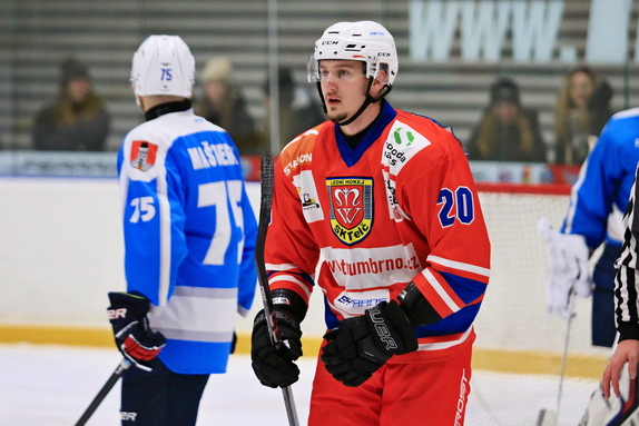 SK Telč - HC Světlá n. S. 5:4sn (3.1.2026) 16