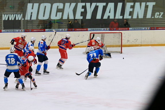 SK Telč - HC Světlá n. S. 5:4sn (3.1.2026) 22
