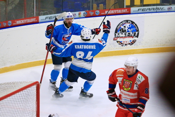 SK Telč - HC Světlá n. S. 5:4sn (3.1.2026) 26