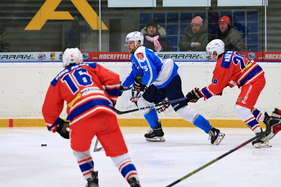 SK Telč - HC Světlá n. S. 5:4sn (3.1.2026) 45