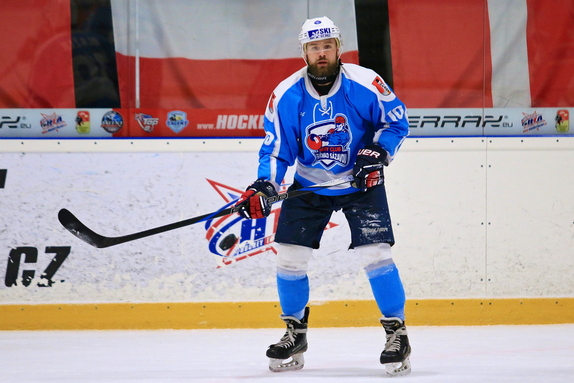 SK Telč - HC Světlá n. S. 5:4sn (3.1.2026) 2