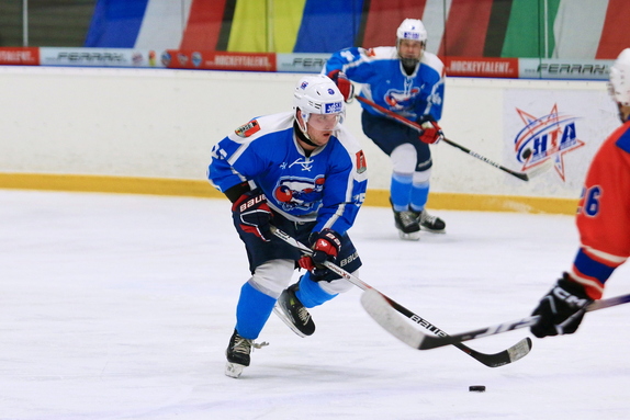 SK Telč - HC Světlá n. S. 5:4sn (3.1.2026) 4